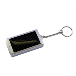 Solar charguer iSun pocket