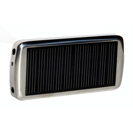 Carregador Solar iSun Power
