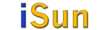 iSun, gafas de sol en madera y cargadores solares